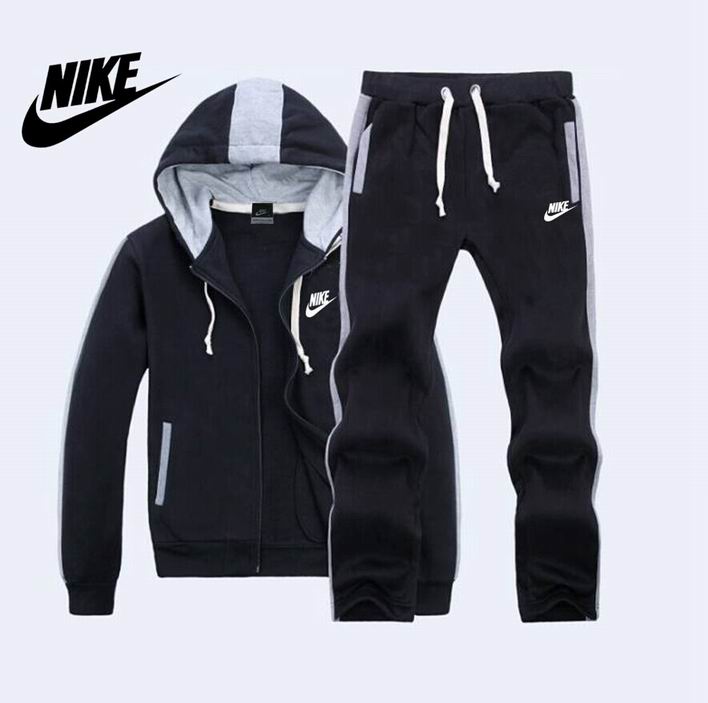 men nike sport suits-128